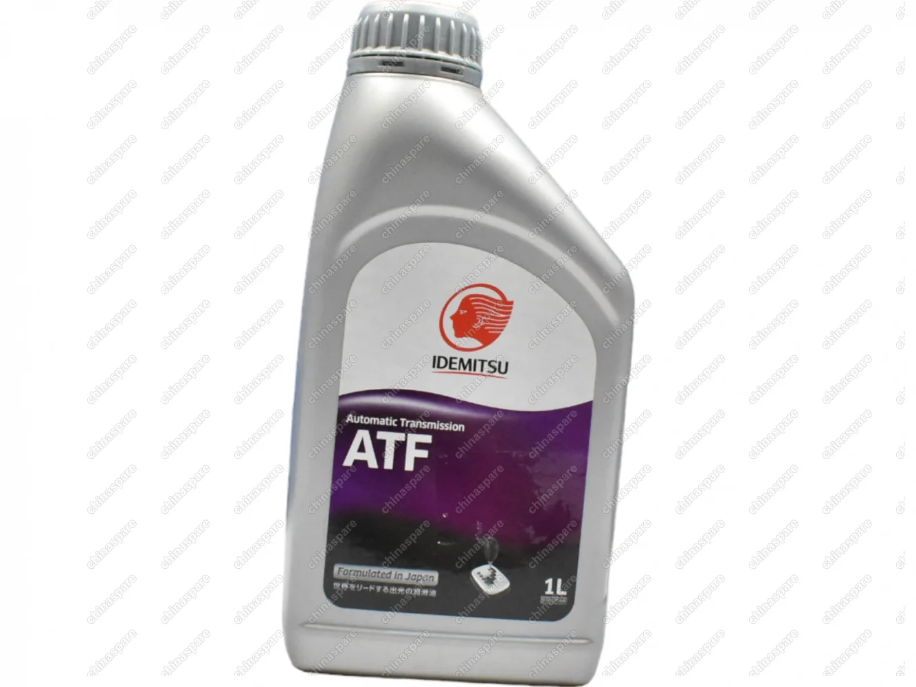 30450248724 Масло трансмиссионное IDEMITSU ATF 1L