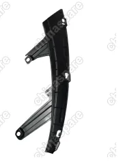 Фара Exeed LX правая