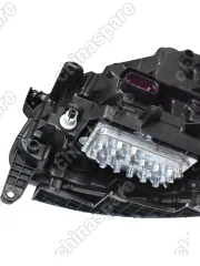 Фара Exeed LX правая