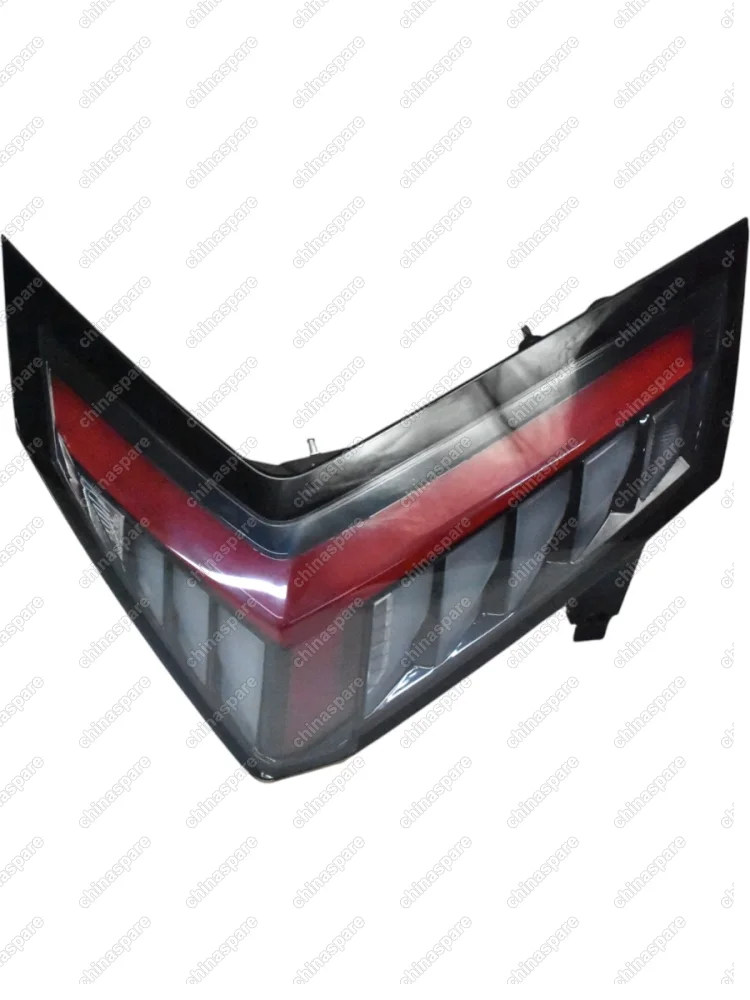 Фонарь задний правый Geely ATLAS NEW FX11-J1