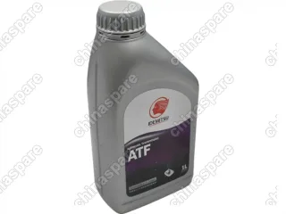30450248724 Масло трансмиссионное IDEMITSU ATF 1L
