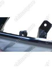 Фонарь задний правый Geely ATLAS NEW FX11-J1