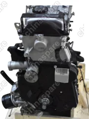 Двигатель 4G63S4T GW HOVER H3 Haval H5 2,0T