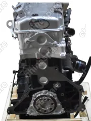 Двигатель 4G63S4T GW HOVER H3 Haval H5 2,0T