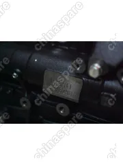 Двигатель 4G63S4T GW HOVER H3 Haval H5 2,0T