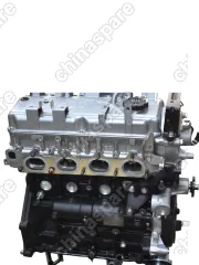 Двигатель 4G63S4T GW HOVER H3 Haval H5 2,0T