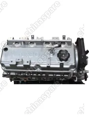 Двигатель 4G63S4T GW HOVER H3 Haval H5 2,0T