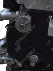 Двигатель 4G63S4T GW HOVER H3 Haval H5 2,0T