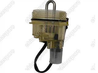 PL420HEATER Нагревательный элемент фильтра PL420 SHAANXI,HOWO,FAW,КАМАЗ,ПАЗ, DAF (MP)