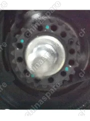 Двигатель 4G63S4T GW HOVER H3 Haval H5 2,0T