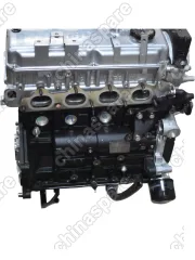 Двигатель 4G63S4T GW HOVER H3 Haval H5 2,0T