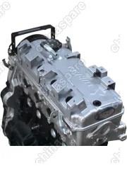 Двигатель 4G63S4T GW HOVER H3 Haval H5 2,0T