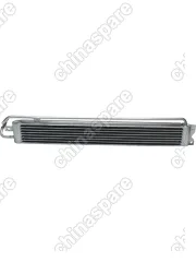 Радиатор АКПП JAC J7