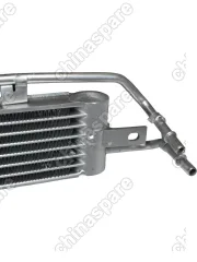 Радиатор АКПП JAC J7