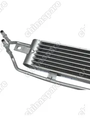 Радиатор АКПП JAC J7