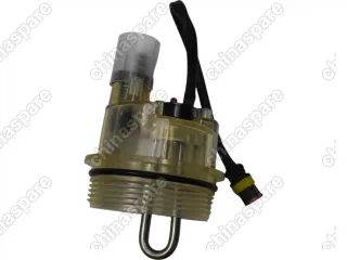 PL420HEATER Нагревательный элемент фильтра PL420 SHAANXI,HOWO,FAW,КАМАЗ,ПАЗ, DAF (MP)