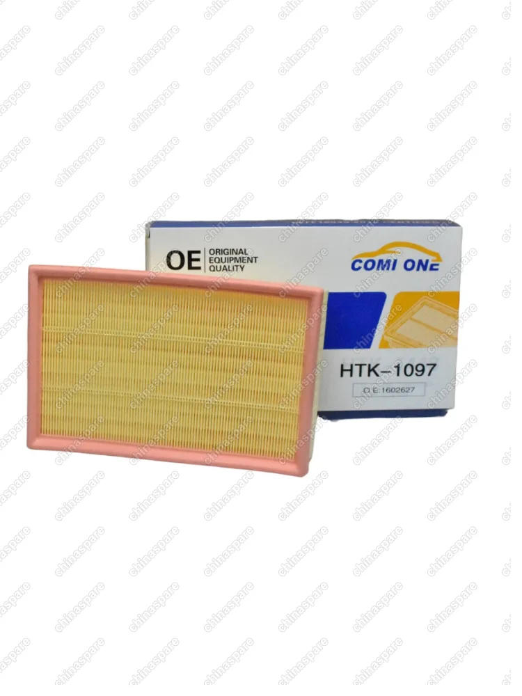 ФИЛЬТР ВОЗДУШНЫЙ GL X7