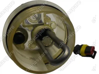 PL420HEATER Нагревательный элемент фильтра PL420 SHAANXI,HOWO,FAW,КАМАЗ,ПАЗ, DAF (MP)