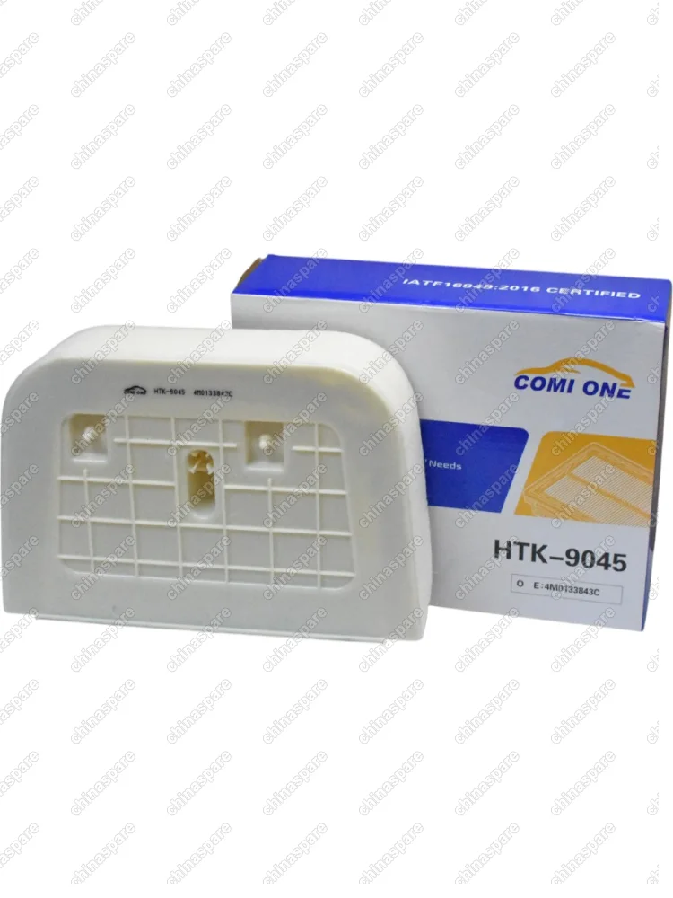 Фильтр воздушный AUDI Q7 2015-