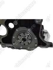 Двигатель 4С20 Haval H9