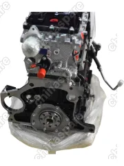 Двигатель 4С20 Haval H9