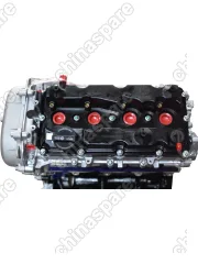 Двигатель 4С20 Haval H9