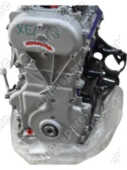 Двигатель 4С20 Haval H9