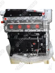 Двигатель 4С20 Haval H9