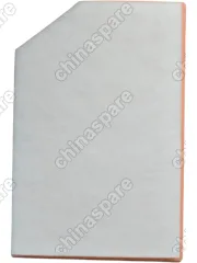 Фильтр воздушный HAVAL H3 (1109124XGW02A)