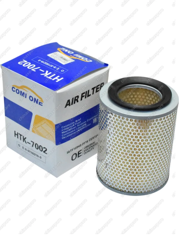 Фильтр воздушный MITSUBISHI L200, PAJERO II, III, PAJERO SPORT / MONTERO SPORT  MD620563