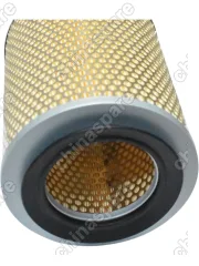 Фильтр воздушный MITSUBISHI L200, PAJERO II, III, PAJERO SPORT / MONTERO SPORT  MD620563