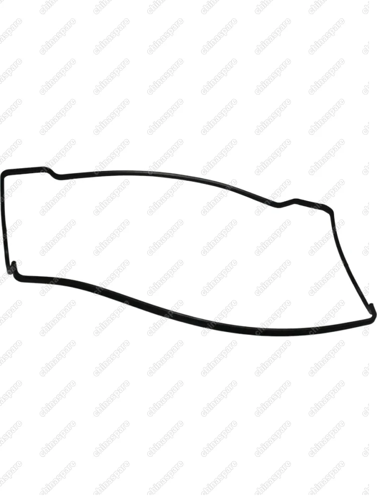 Прокладка клапанной крышки Geely MK, ОТАКА E-3 JAPAN PARTS