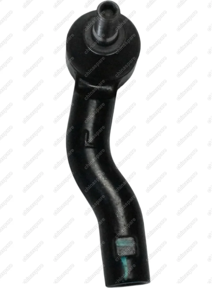 Наконечник рулевой Chery Tiggo 5 левый