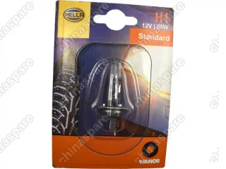 Лампа H1 12V 55W Hella