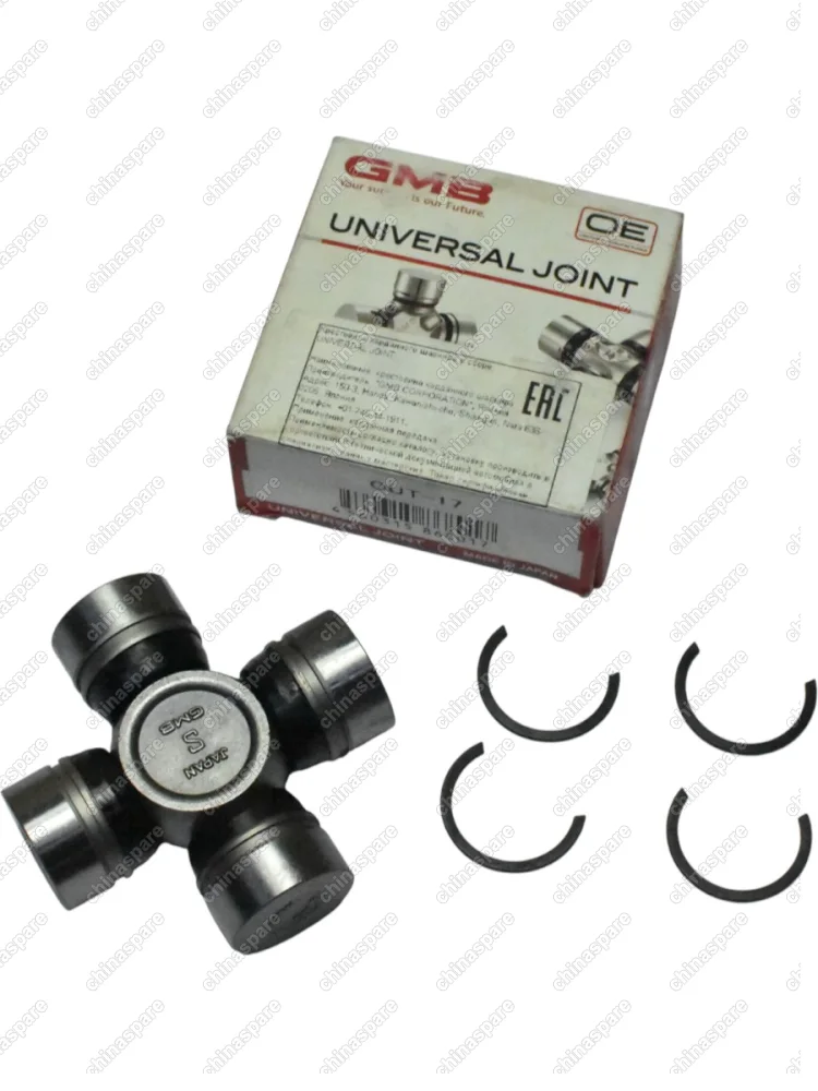 КРЕСТОВИНА 29x78 HOVER SAILOR