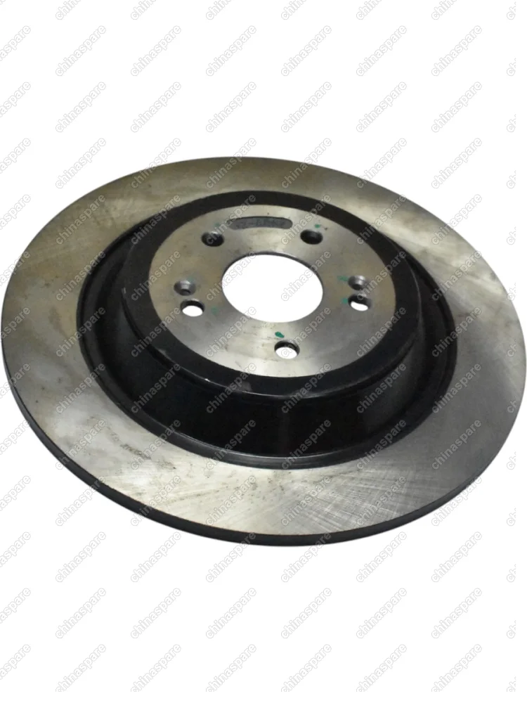 Диск тормозной задний Jetour Dashing задний