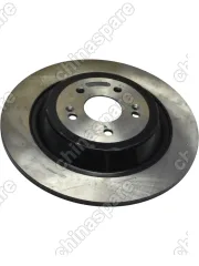 Диск тормозной задний Jetour Dashing задний