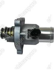 Термостат Chery Tiggo 8 PRO (21-)/EXEED VX (21-)/TXL (19-) 1.6T/2.0T (с корпусом)