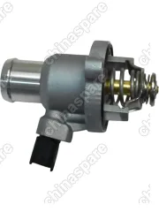 Термостат Chery Tiggo 8 PRO (21-)/EXEED VX (21-)/TXL (19-) 1.6T/2.0T (с корпусом)