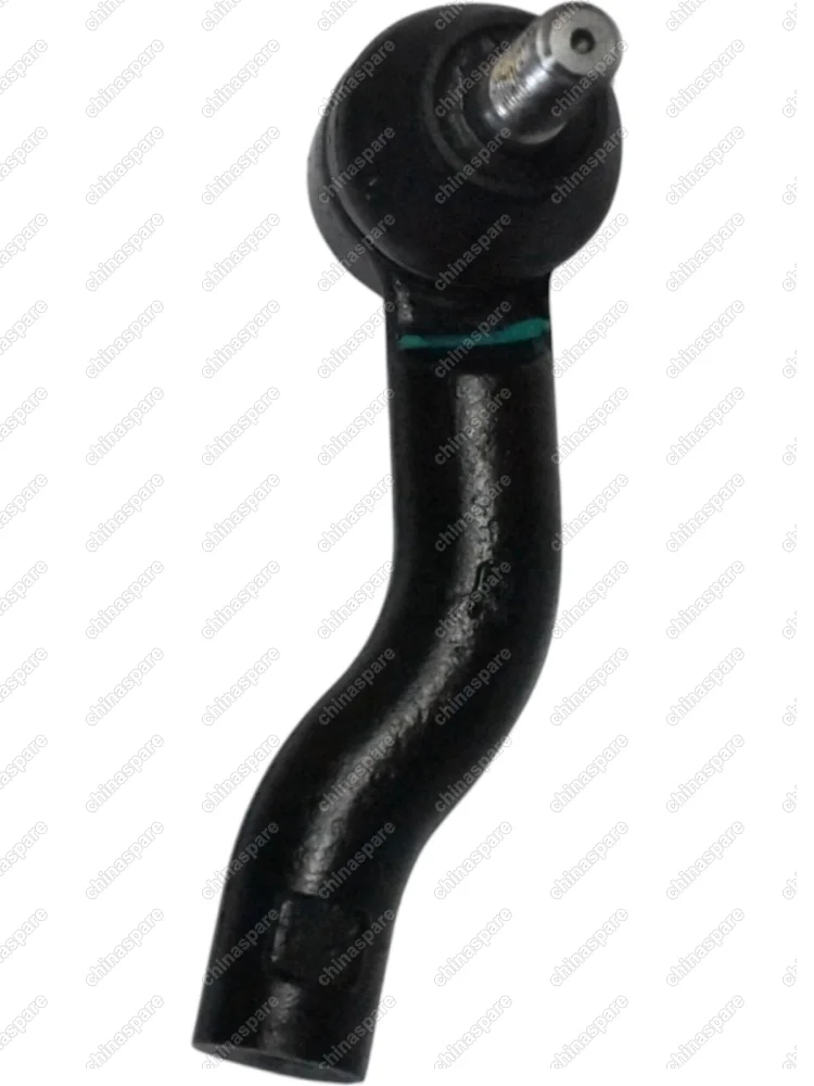 НАКОНЕЧНИК РУЛЕВОЙ CHERY TIGGO (TIGGO 3) LF X60 ПРАВЫЙ (без гайки)