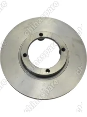 Диск тормозной передний Daewoo Matiz 0.8/1.0 1998-