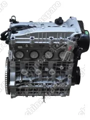 ДВИГАТЕЛЬ SQR484F 2.0 TIGGO 5 2.0 DVVT для CVT DT2-BJ0000E02AA