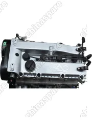 ДВИГАТЕЛЬ SQR484F 2.0 TIGGO 5 2.0 DVVT для CVT DT2-BJ0000E02AA