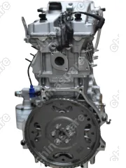 ДВИГАТЕЛЬ SQR484F 2.0 TIGGO 5 2.0 DVVT для CVT DT2-BJ0000E02AA