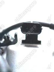 ДВИГАТЕЛЬ SQR484F 2.0 TIGGO 5 2.0 DVVT для CVT DT2-BJ0000E02AA