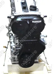 ДВИГАТЕЛЬ SQR484F 2.0 TIGGO 5 2.0 DVVT для CVT DT2-BJ0000E02AA