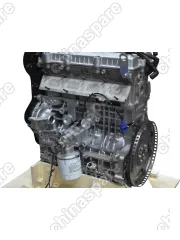 ДВИГАТЕЛЬ SQR484F 2.0 TIGGO 5 2.0 DVVT для CVT DT2-BJ0000E02AA