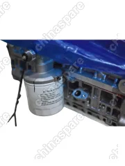 ДВИГАТЕЛЬ SQR484F 2.0 TIGGO 5 2.0 DVVT для CVT DT2-BJ0000E02AA