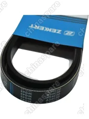 Ремень поликлиновой OPEL Astra G/H 1.2-1.4 98/Corsa B/C 1.0-1.2 96-06/D 1.0-1.4 06