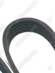 Ремень поликлиновой OPEL Astra G/H 1.2-1.4 98/Corsa B/C 1.0-1.2 96-06/D 1.0-1.4 06